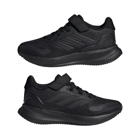 RUNFALCON 5 SHOES CHILDREN Core Black / 11K