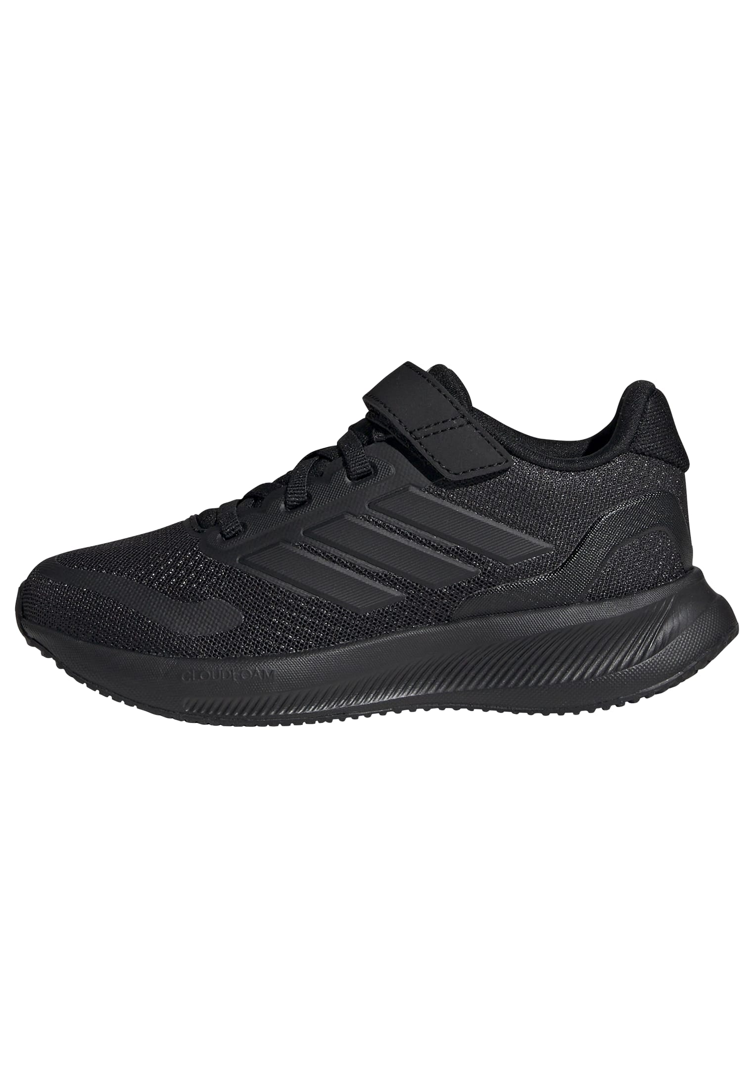 RUNFALCON 5 SHOES CHILDREN Core Black / 11K