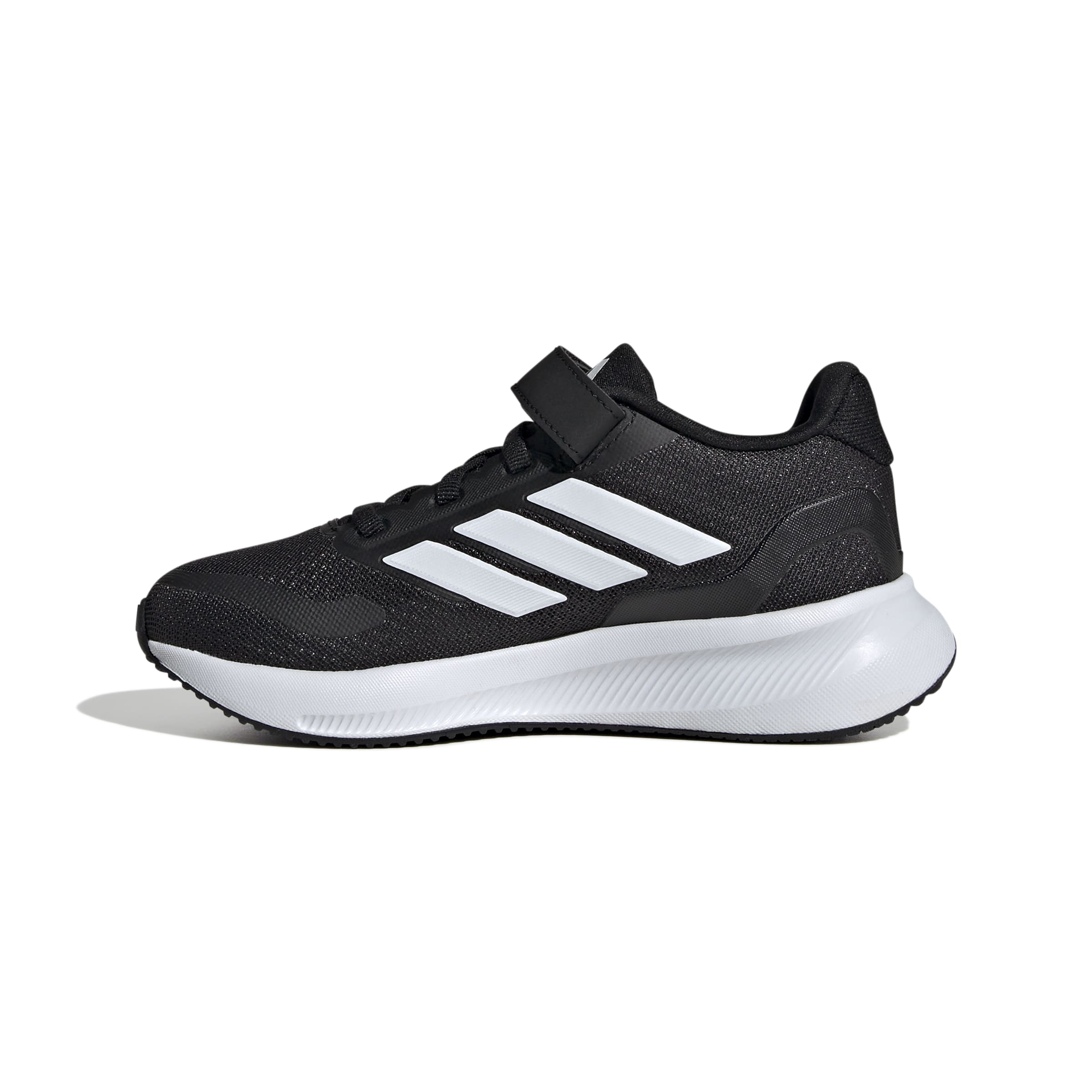 RUNFALCON 5 SHOES CHILDREN Core Black / Ftwr White / Ftwr White / 2