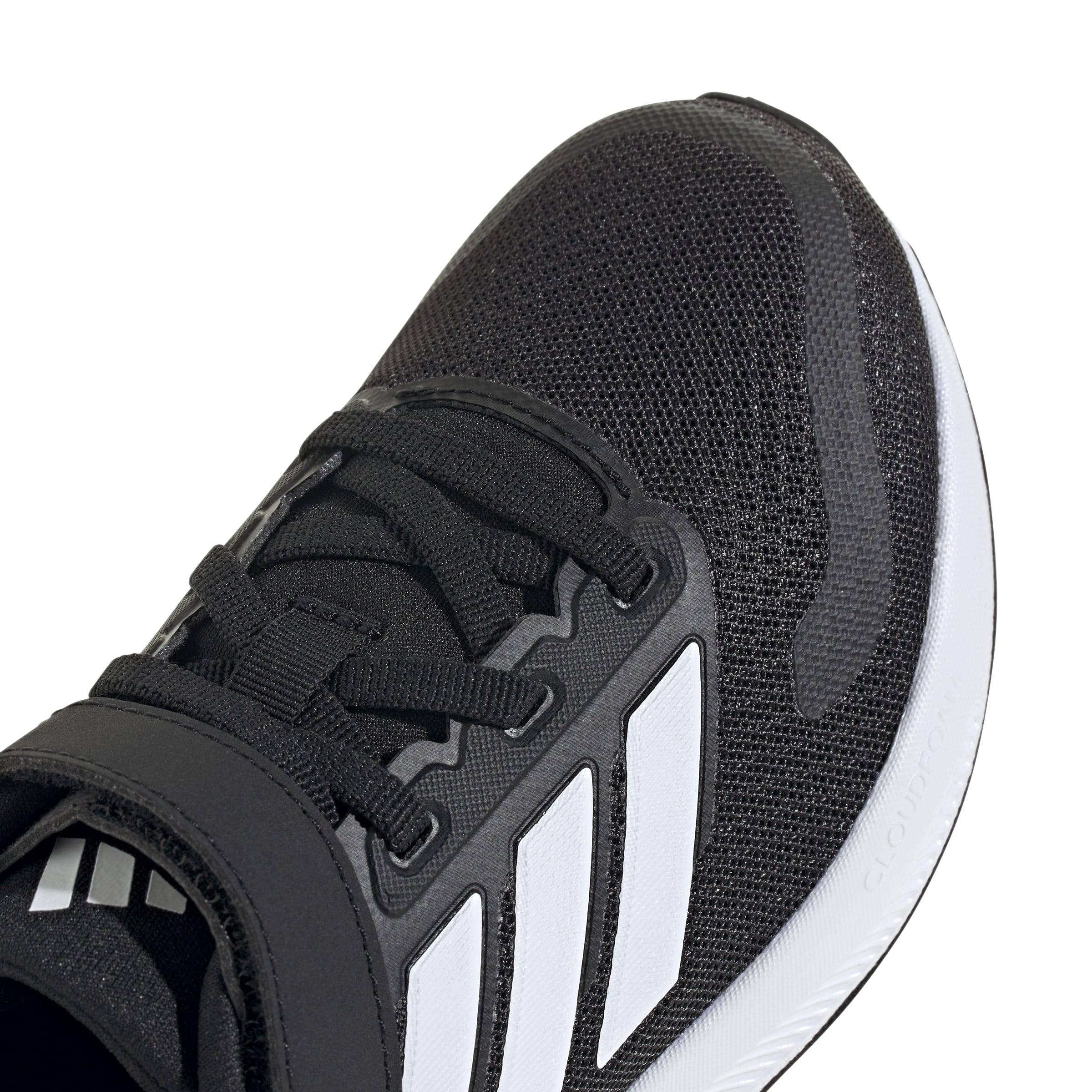 RUNFALCON 5 SHOES CHILDREN Core Black / Ftwr White / Ftwr White / 2