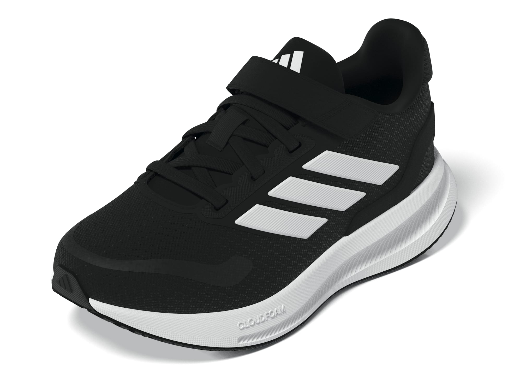 RUNFALCON 5 SHOES CHILDREN Core Black / Ftwr White / Ftwr White / 2