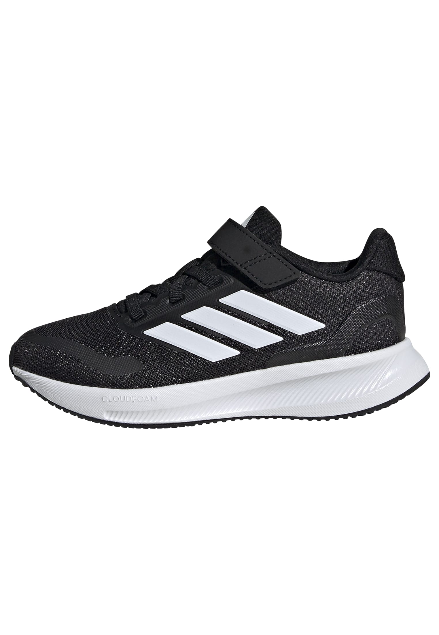 RUNFALCON 5 SHOES CHILDREN Core Black / Ftwr White / Ftwr White / 2
