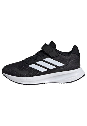 RUNFALCON 5 SHOES CHILDREN Core Black / Ftwr White / Ftwr White / 2