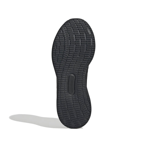 RUNFALCON 5 SHOES JUNIOR Core Black / 4