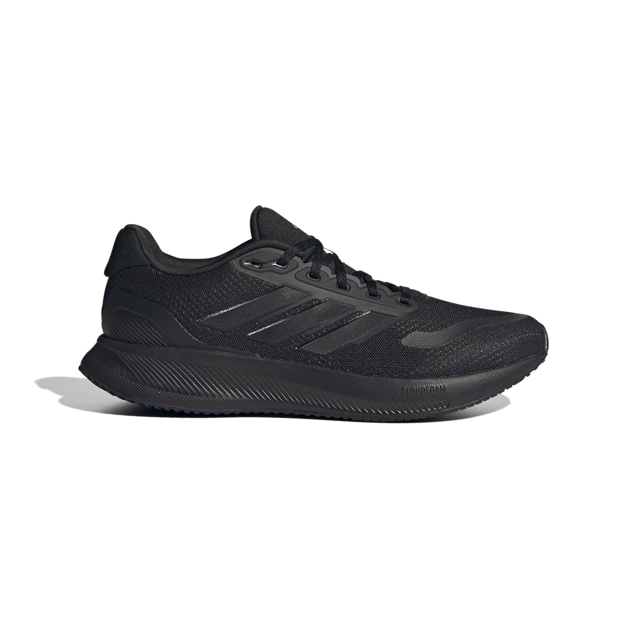 RUNFALCON 5 Core Black / 9