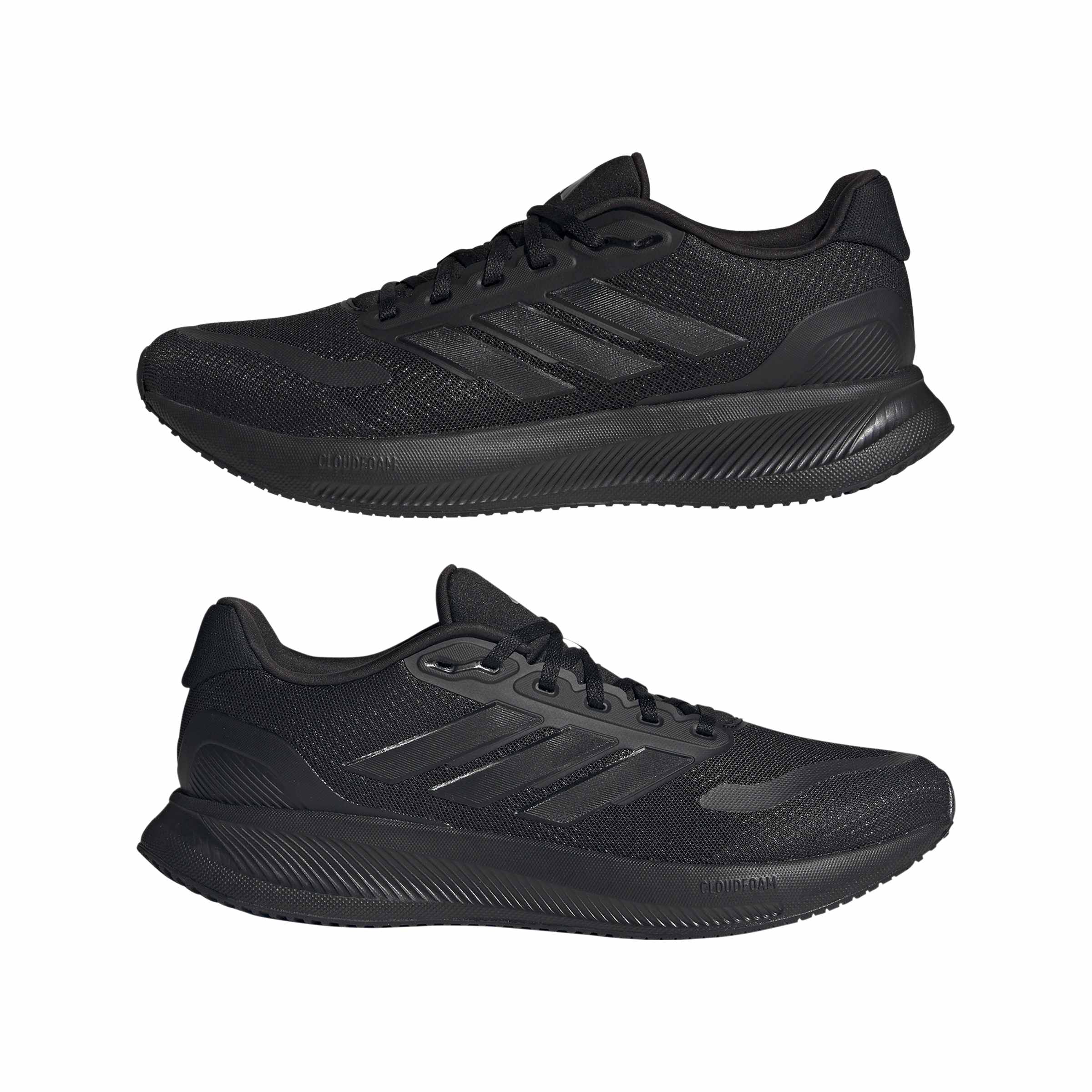 RUNFALCON 5 Core Black / 9
