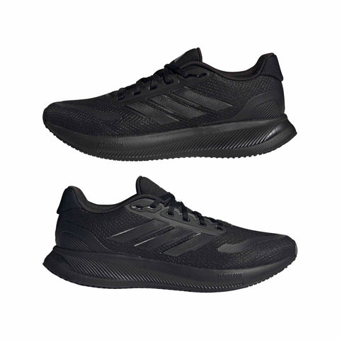 RUNFALCON 5 Core Black / 9