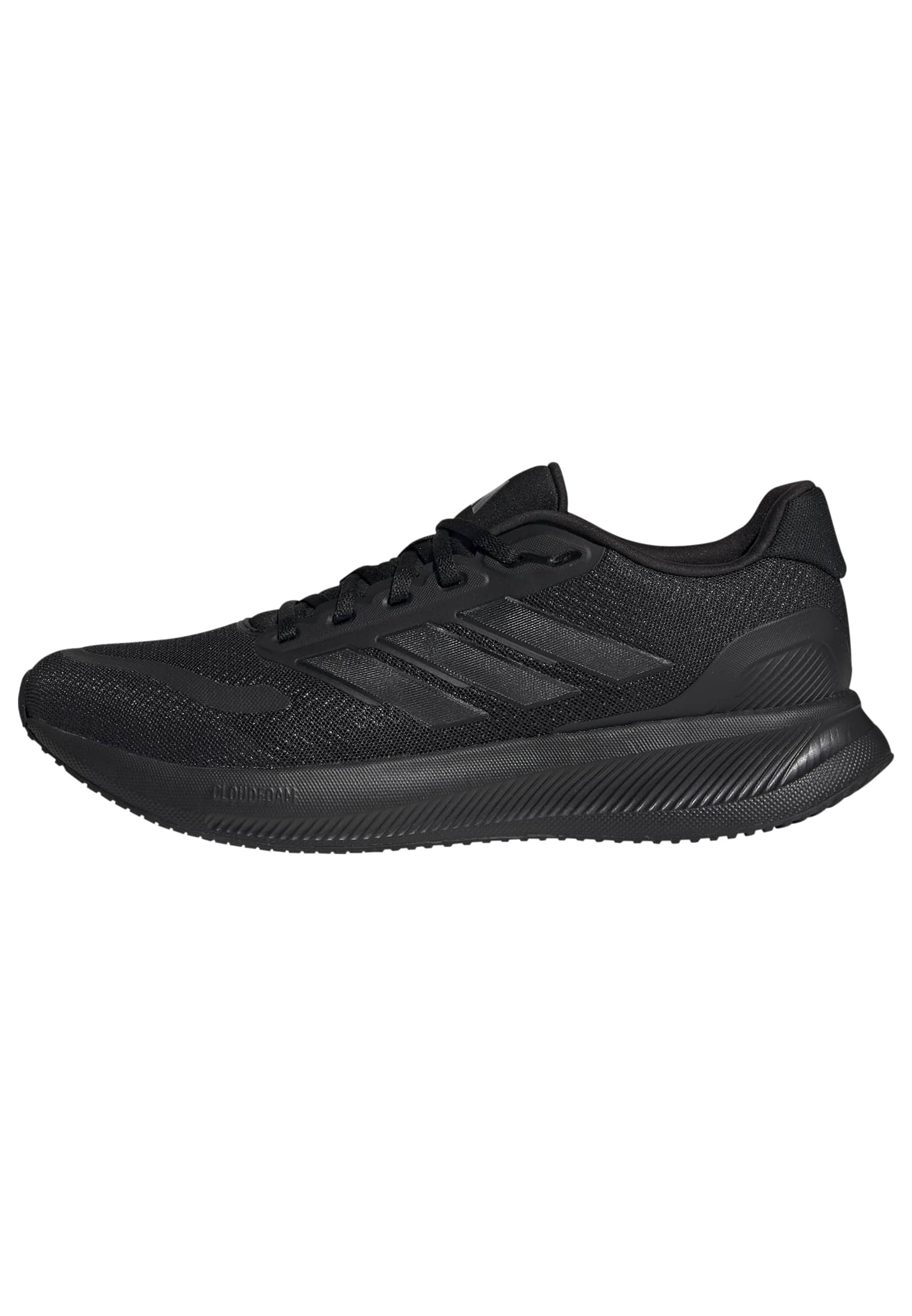 RUNFALCON 5 Core Black / 9