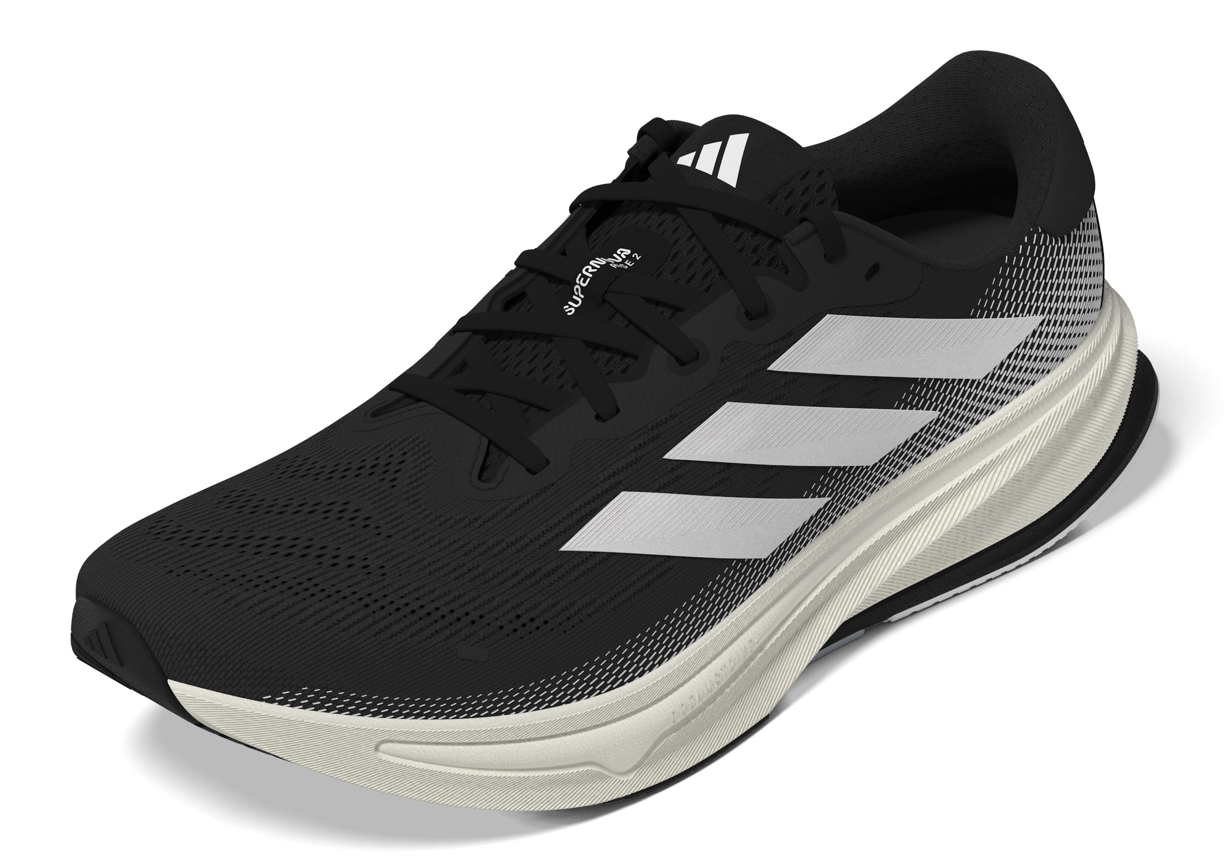 SUPERNOVA RISE 2 MENS Core Black / Zero Met. / Core Black / 11-