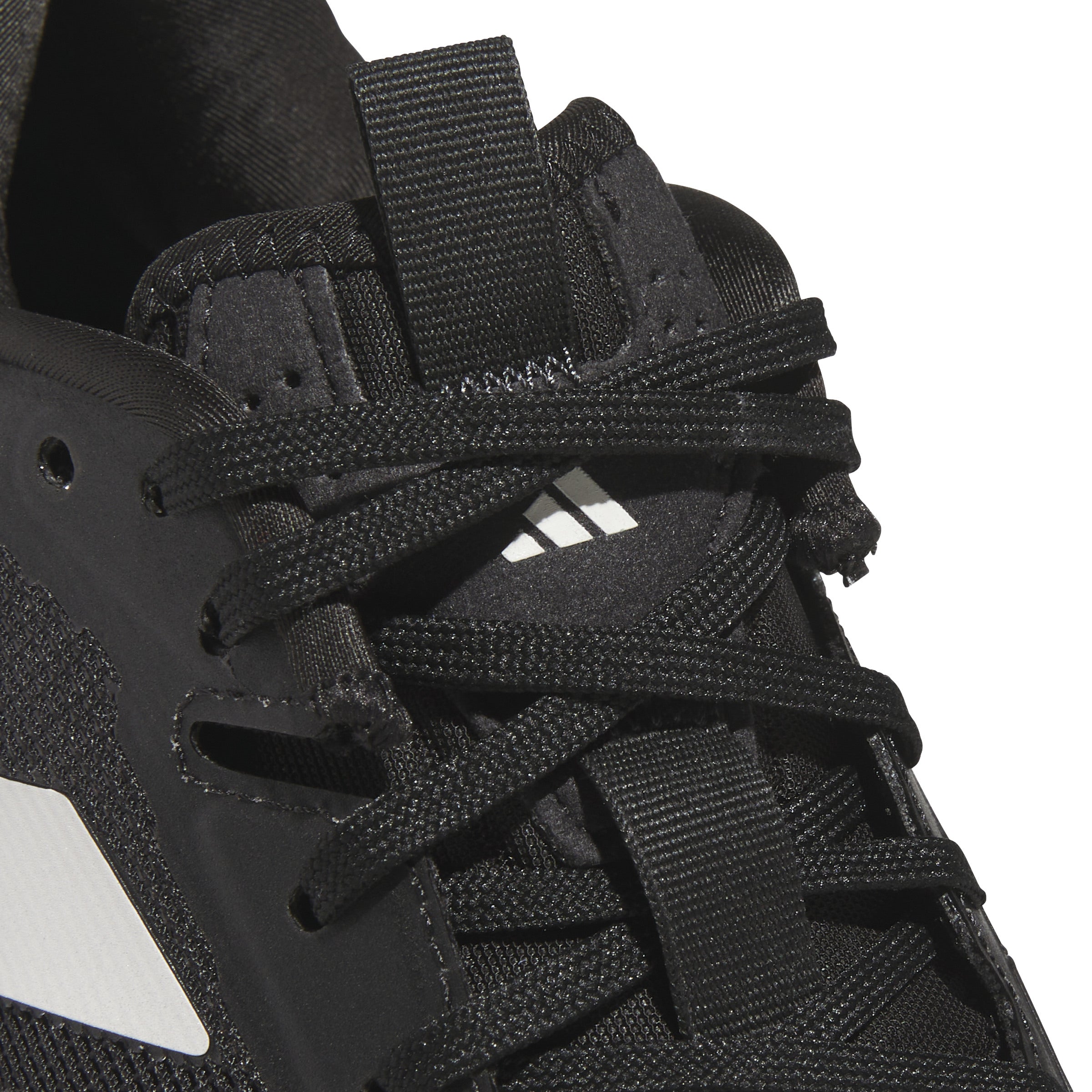 adizero Ubersonic 5 Tennis Shoes Core Black / Zero Met. / Silver Met. / 9