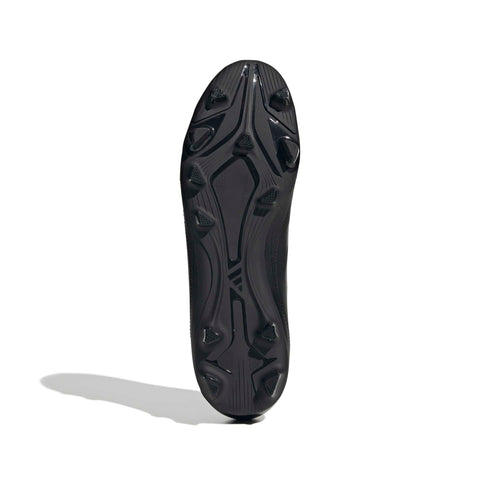 GOLETTO IX Firm Ground/Multi Ground Football Boots Core Black / 10-