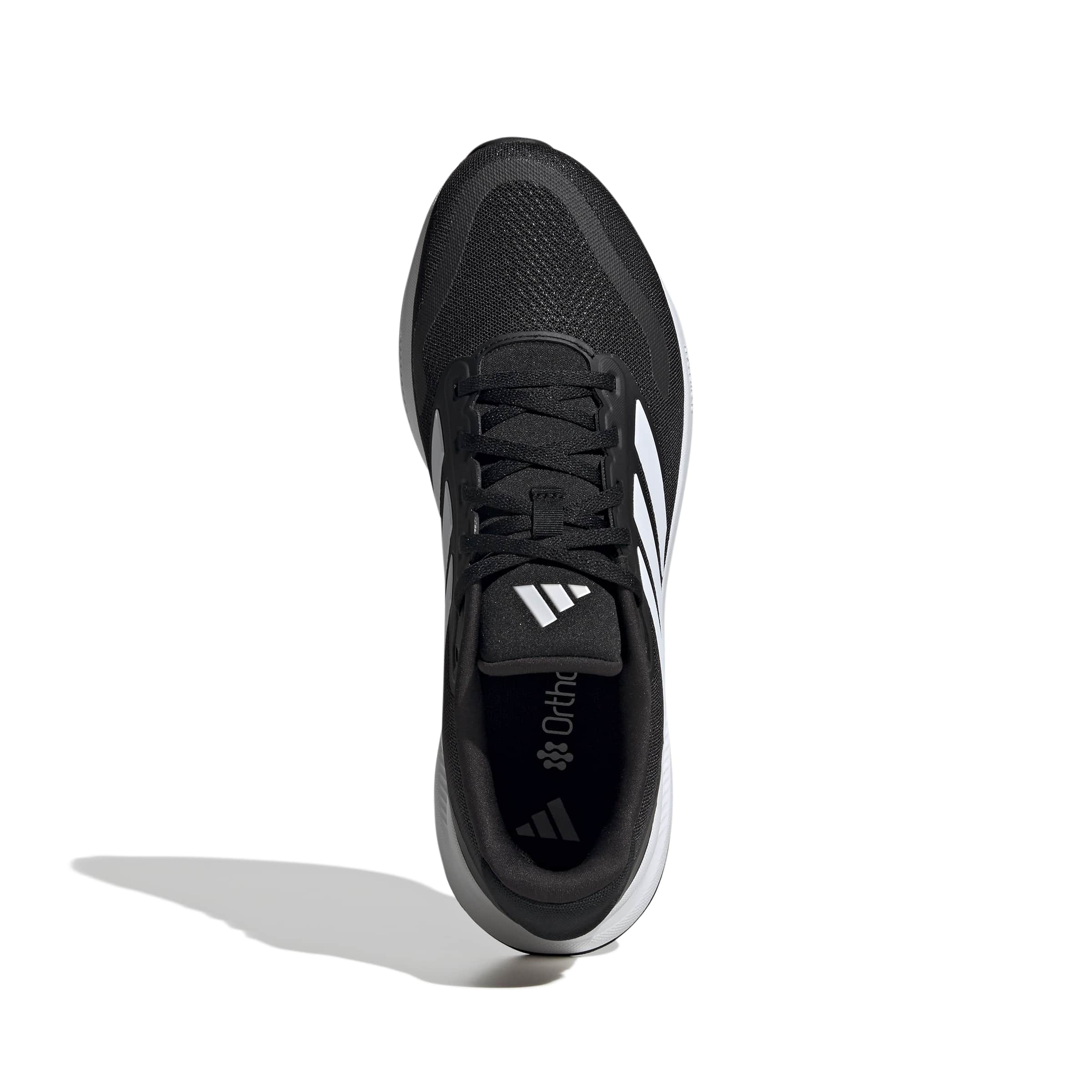 RUNFALCON 5 Core Black / Ftwr White / Core Black / 14