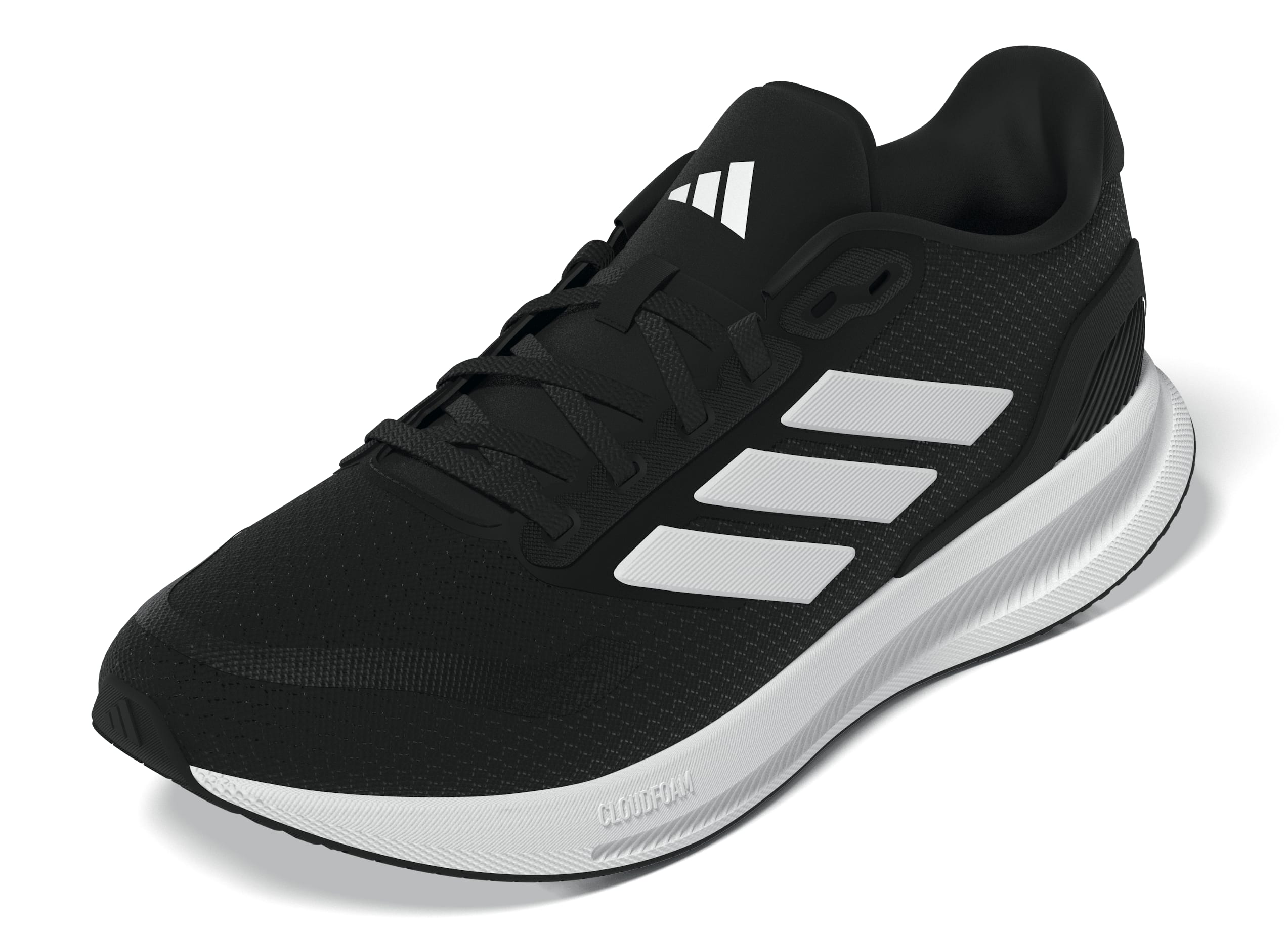 RUNFALCON 5 Core Black / Ftwr White / Core Black / 14