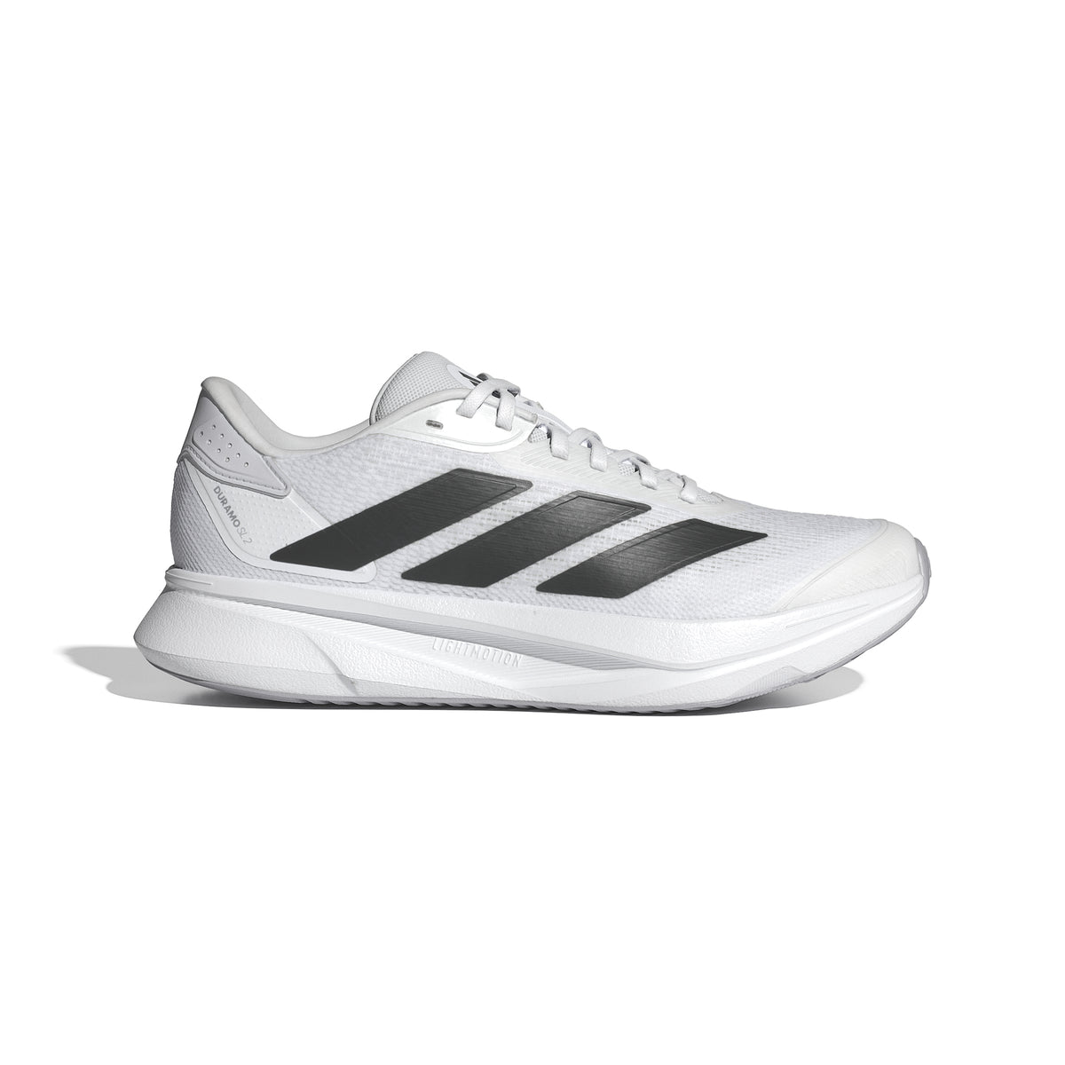 DURAMO SL 2 Running Shoes Ftwr White / Core Black / Dash Grey / 10