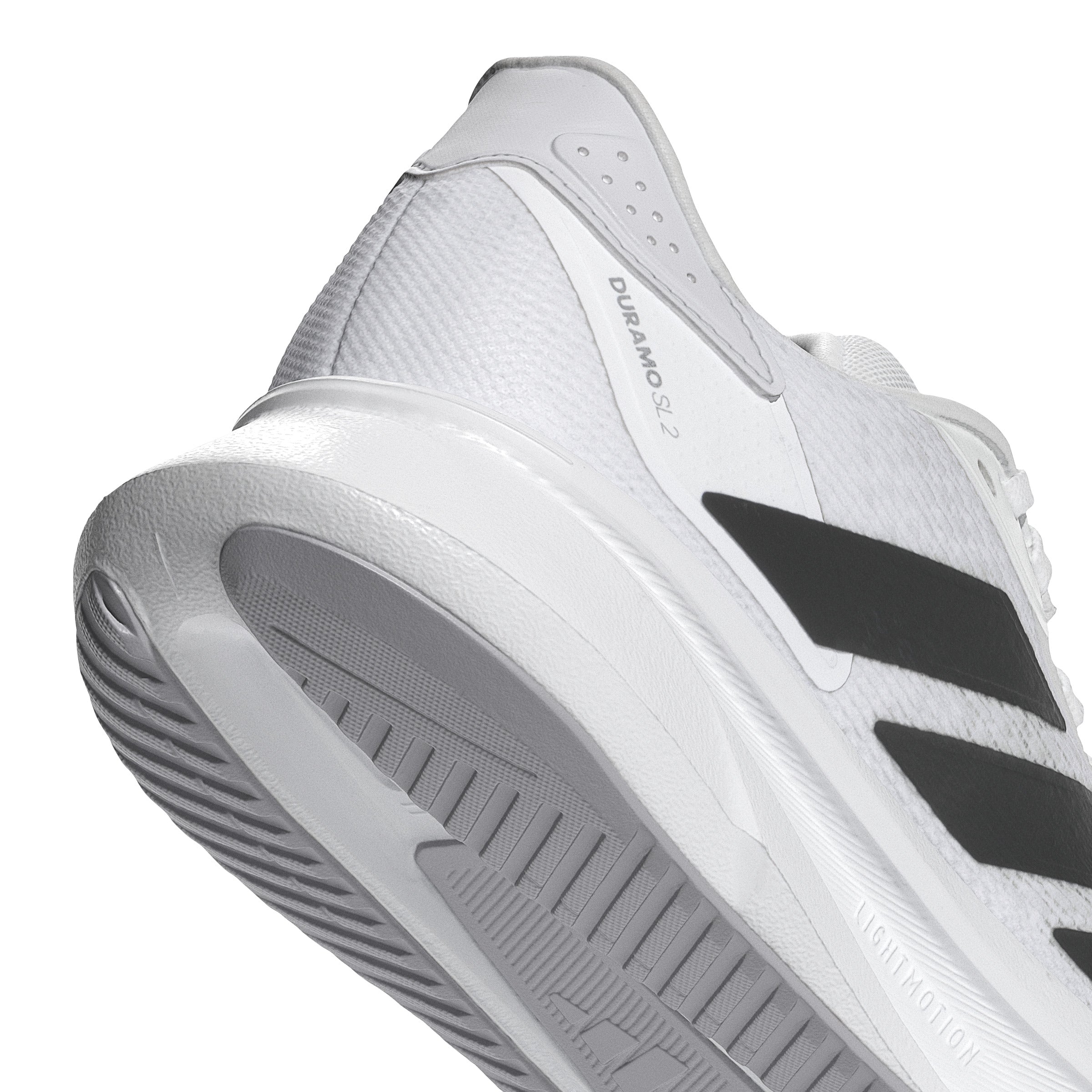 DURAMO SL 2 Running Shoes Ftwr White / Core Black / Dash Grey / 10