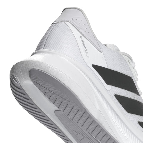 DURAMO SL 2 Running Shoes Ftwr White / Core Black / Dash Grey / 10