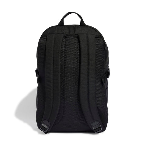 ADIDAS POWER BACKPACK Black / White / NS
