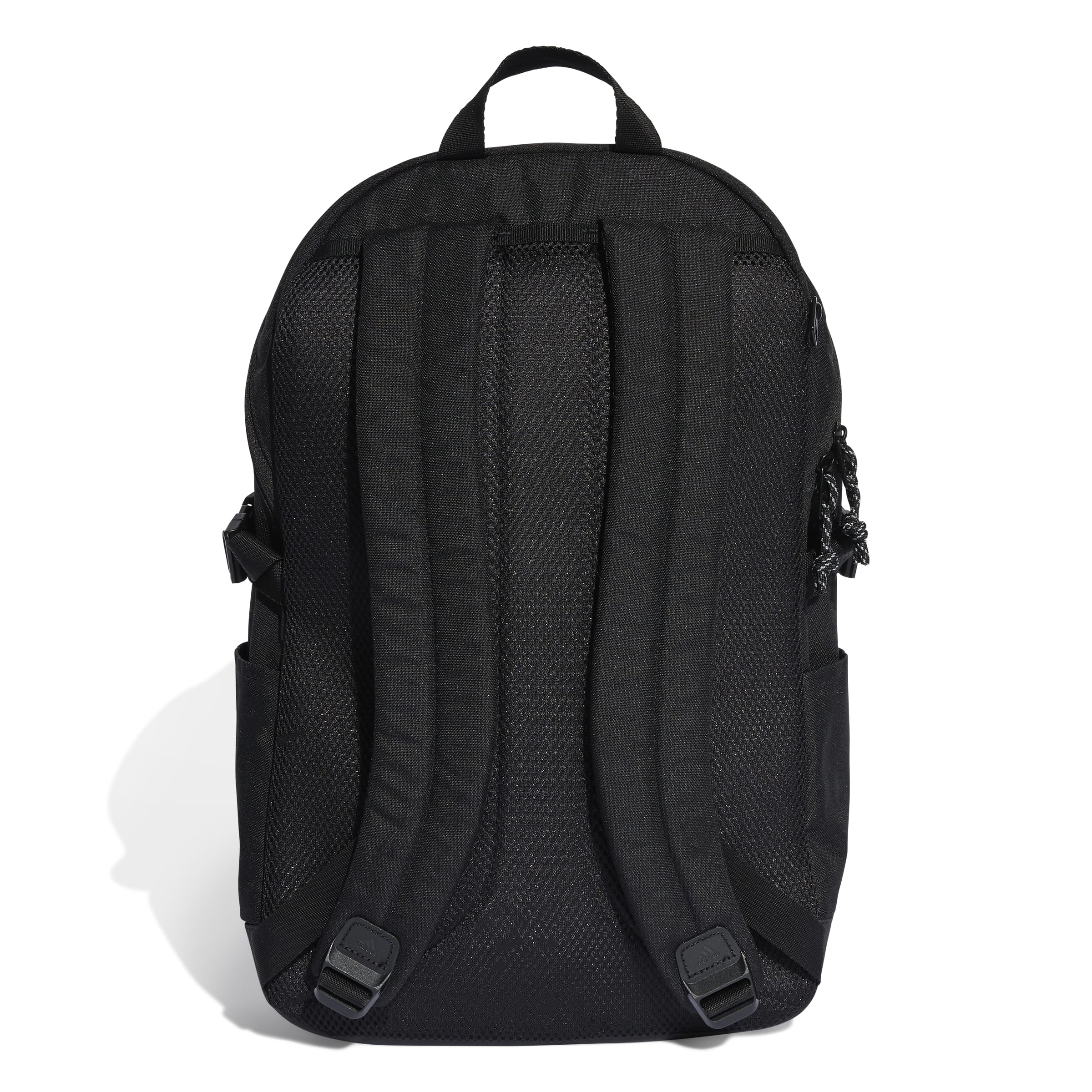ADIDAS POWER BACKPACK Black / White / NS