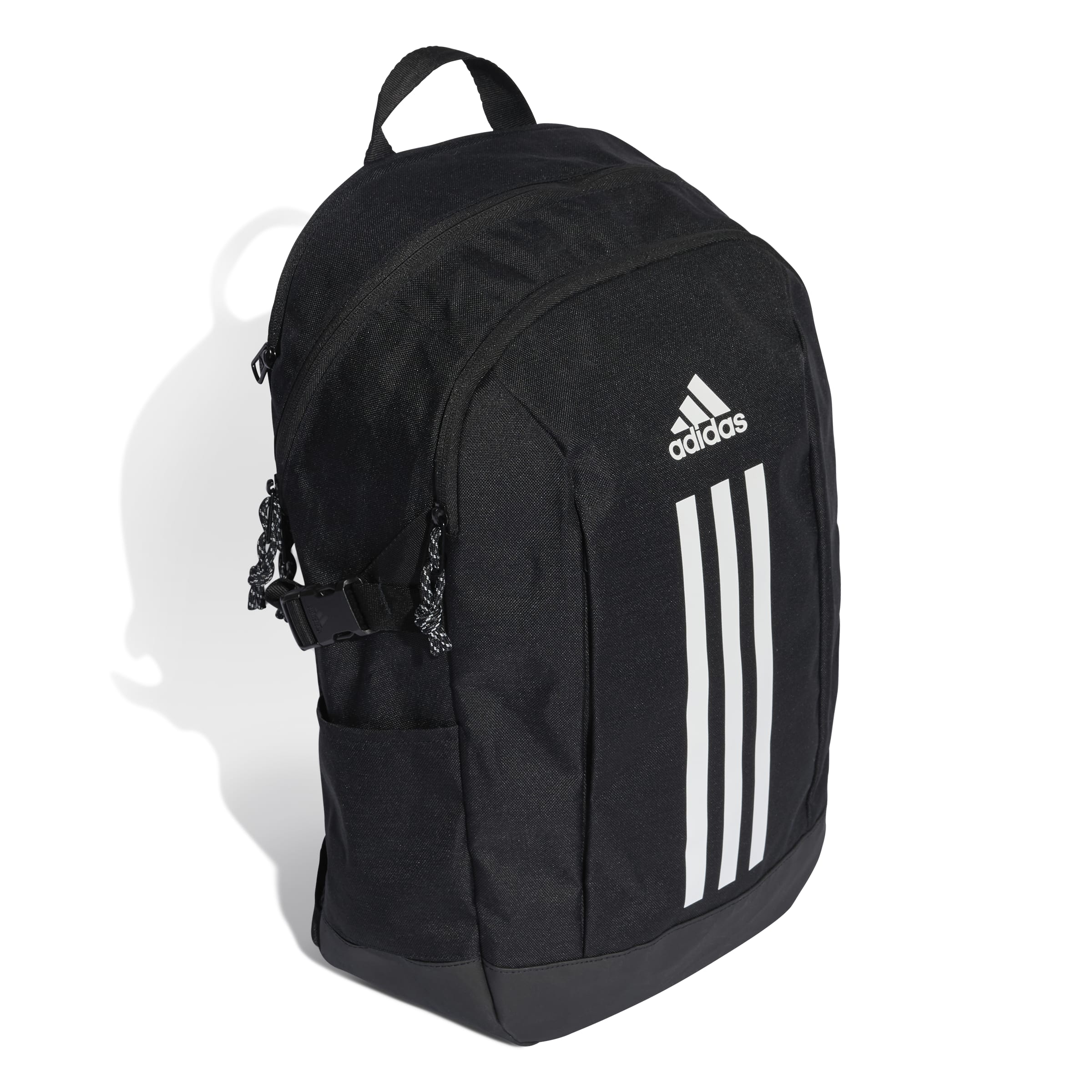 ADIDAS POWER BACKPACK Black / White / NS