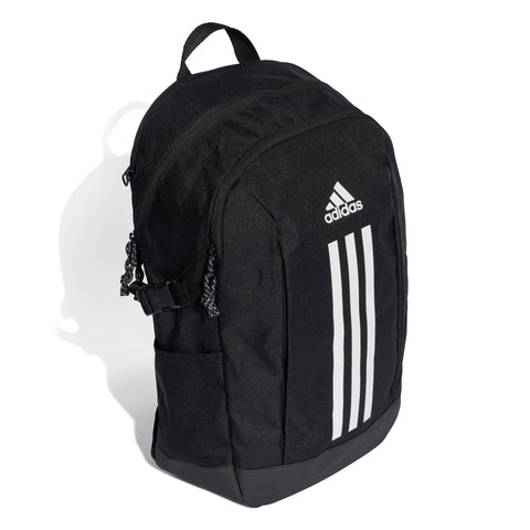 ADIDAS POWER BACKPACK Black / White / NS