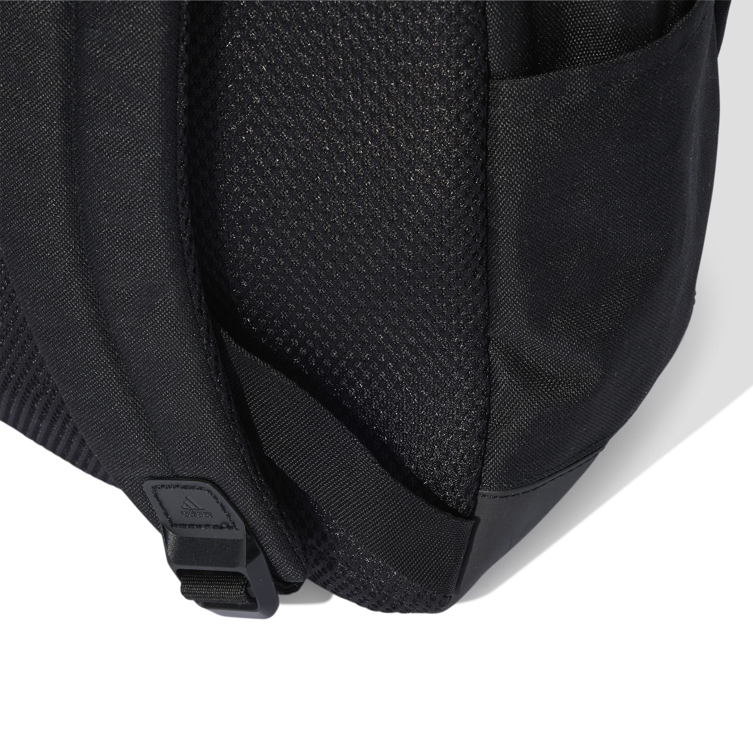 ADIDAS POWER BACKPACK Black / White / NS