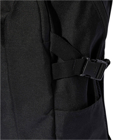 ADIDAS POWER BACKPACK Black / White / NS