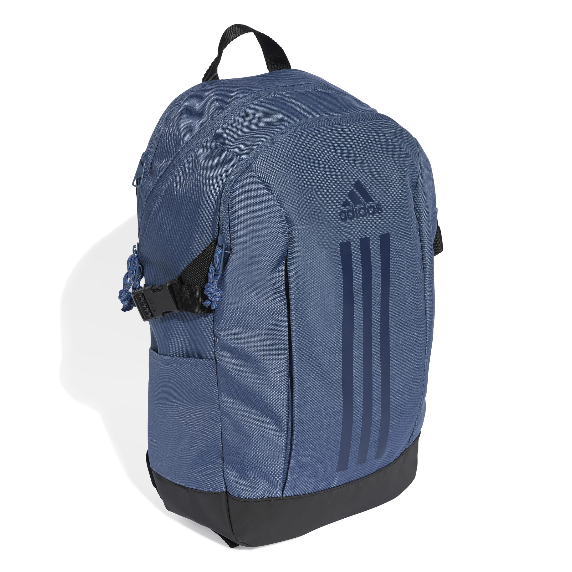 ADIDAS POWER BACKPACK Preloved Ink / Shadow Navy / NS