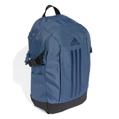 ADIDAS POWER BACKPACK Preloved Ink / Shadow Navy / NS