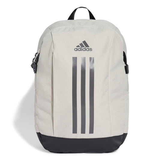 ADIDAS POWER BACKPACK Alumina / Black / NS