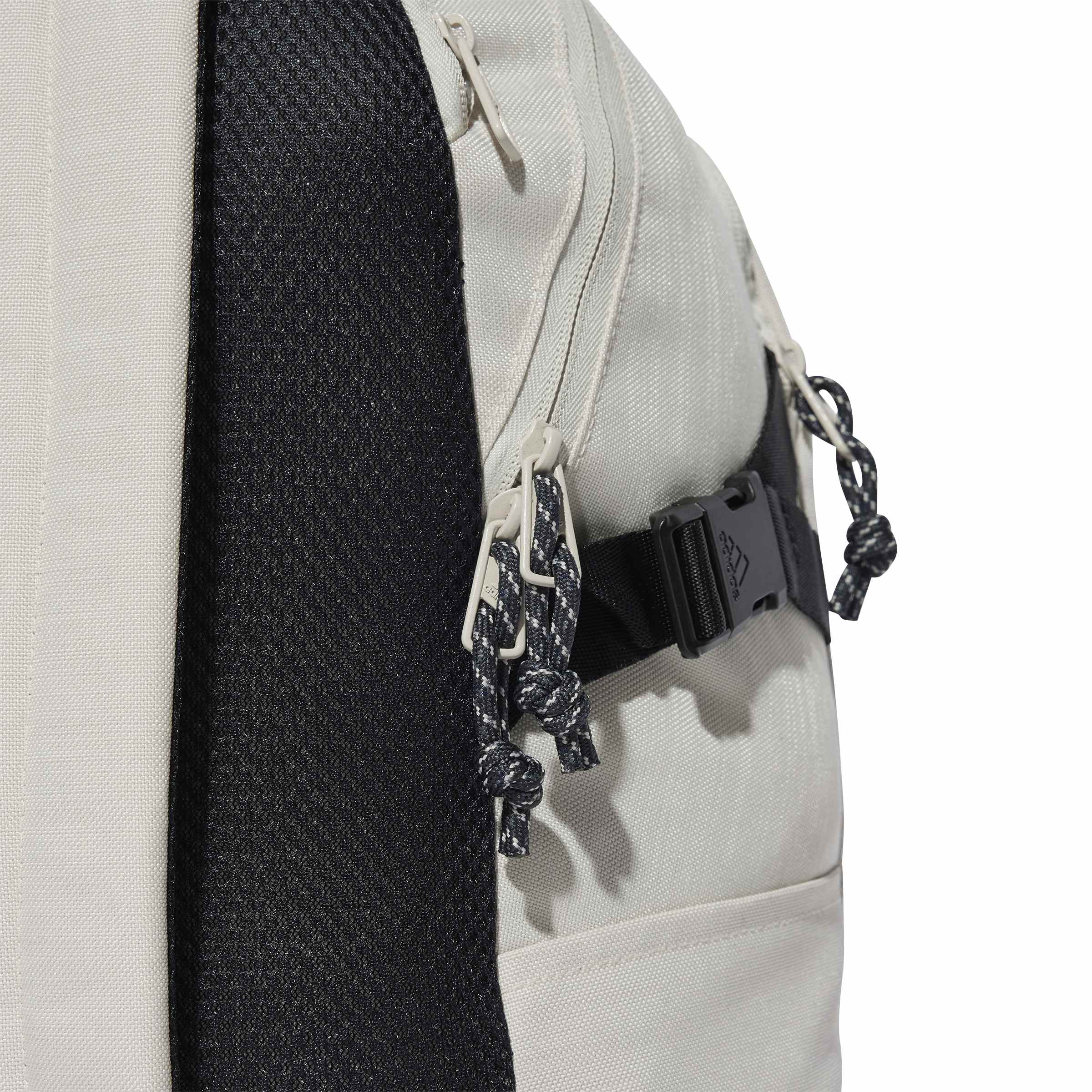 ADIDAS POWER BACKPACK Alumina / Black / NS