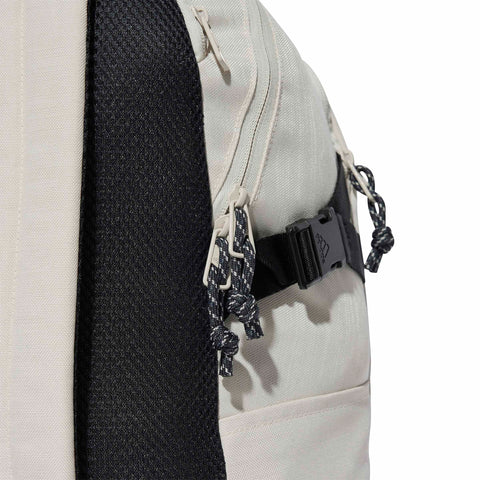 ADIDAS POWER BACKPACK Alumina / Black / NS