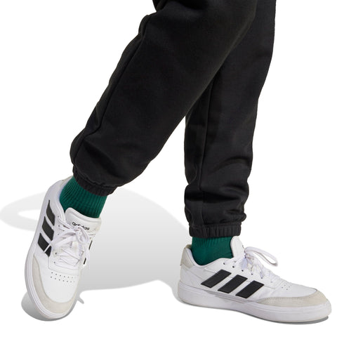 ESSENTIALS PANTS Black / White / 1112