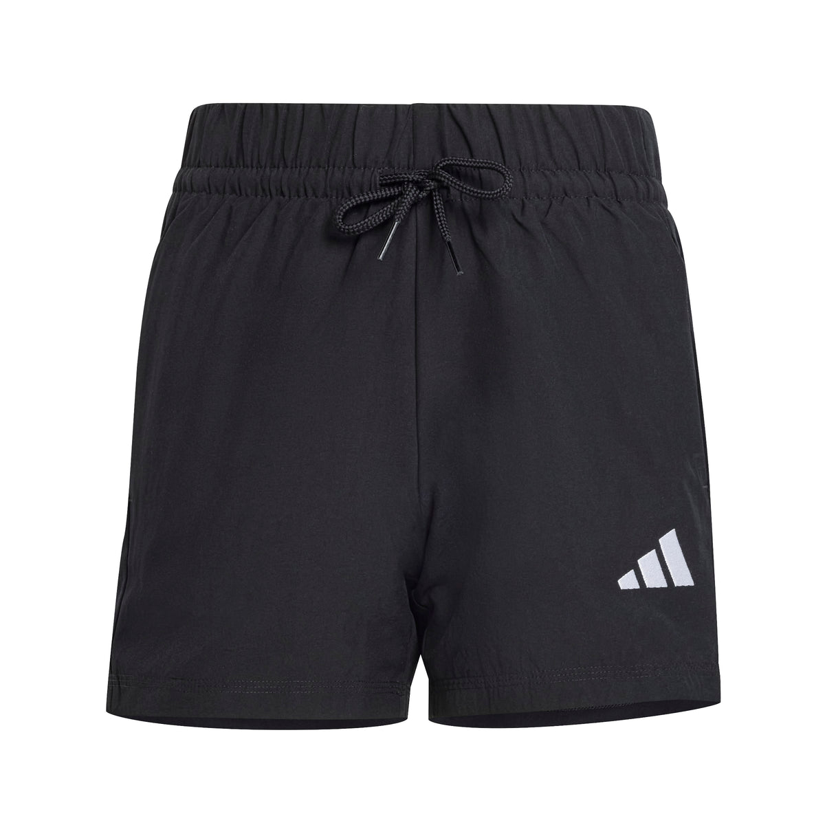 ESSENTIALS CLIMACOOL SHORTS Black / White / 1112