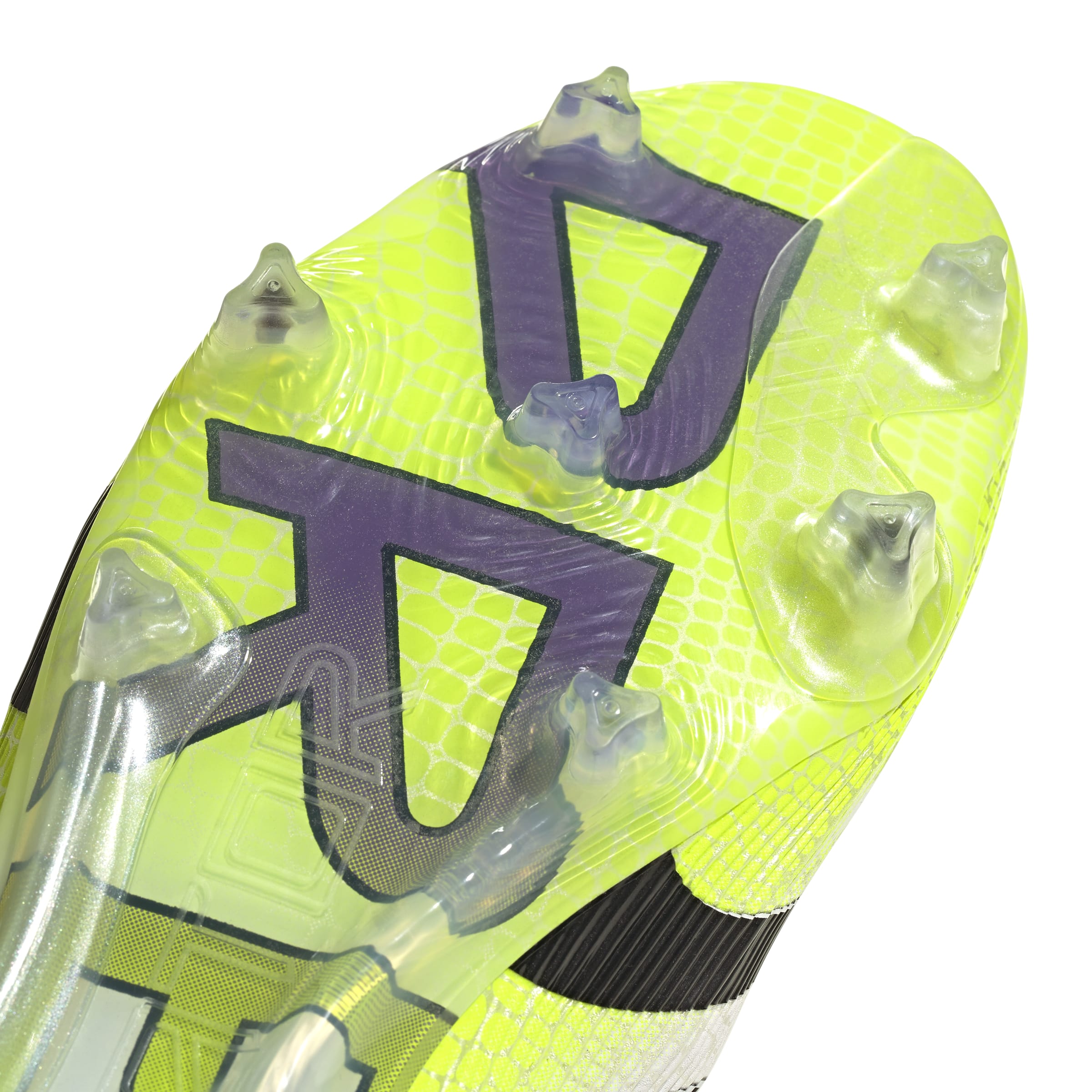 PREDATOR ELITE Firm Ground Football Boots Ftwr White / Core Black / Lucid Lemon / 10