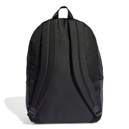 CLASSIC 3BARS BACKPACK Black / White / NS