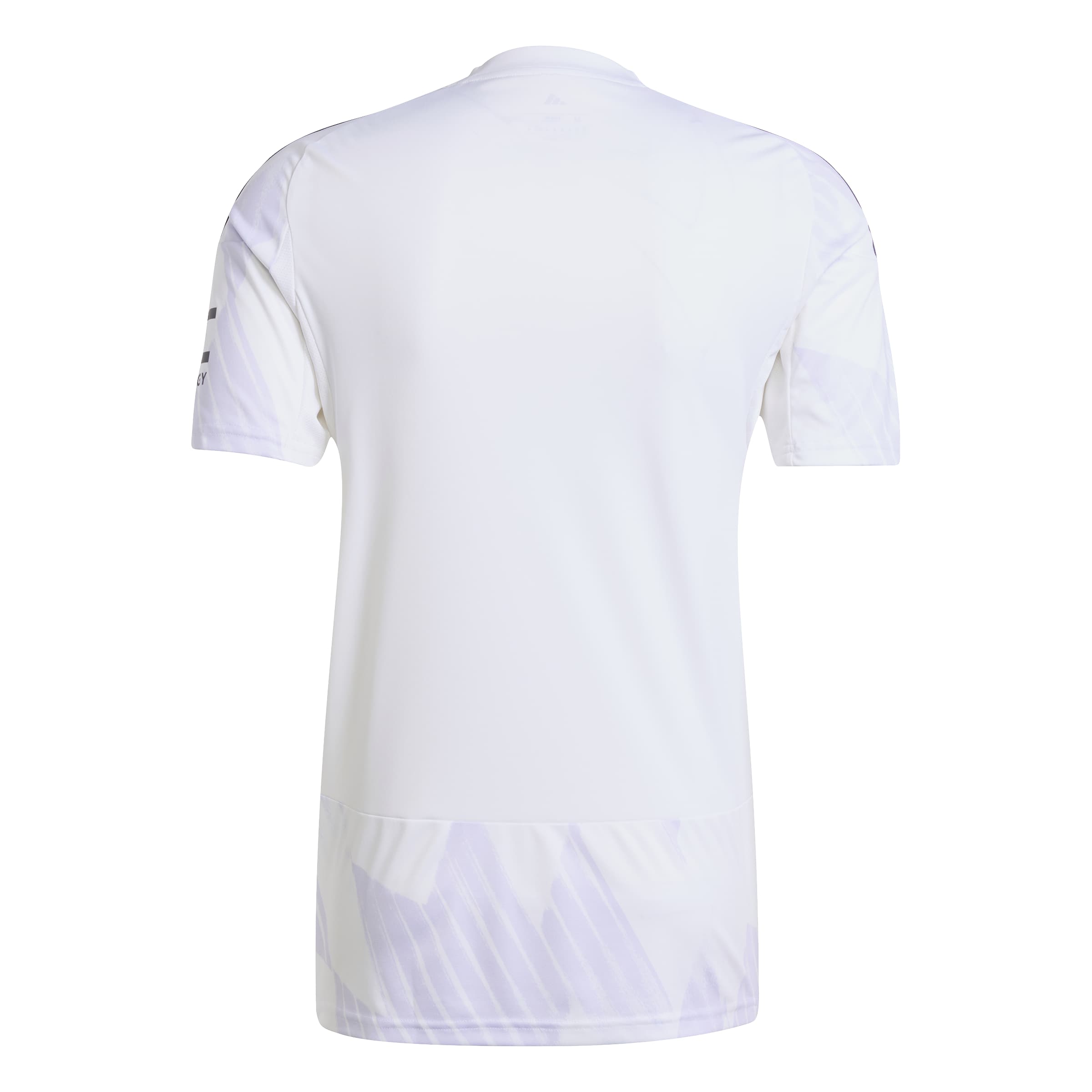 Manchester United 25/26 Away Jersey White / 2XL