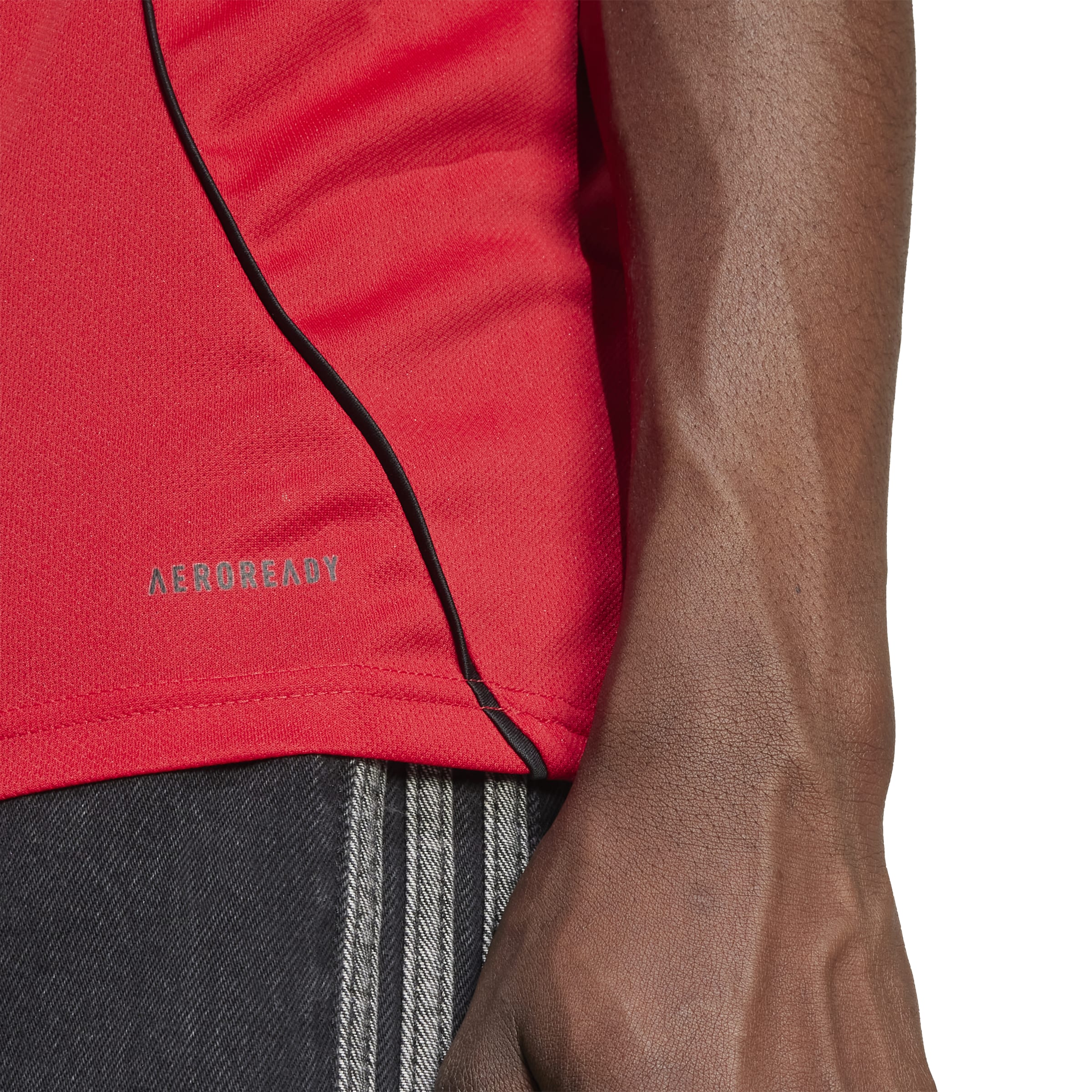 Manchester United 25/26 Home Jersey Mufc Red / 2XL