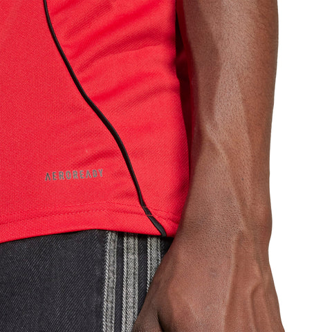 Manchester United 25/26 Home Jersey Mufc Red / 2XL