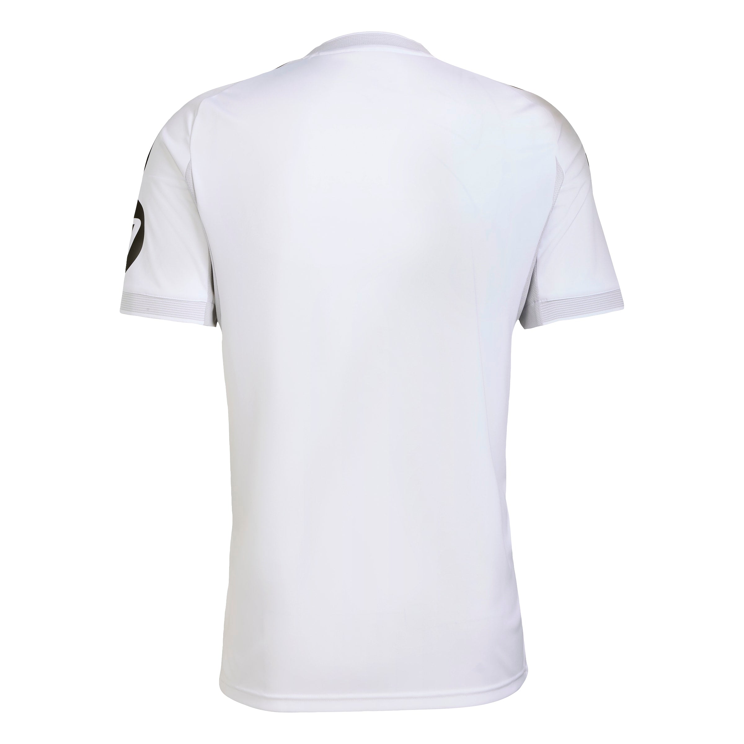 Real Madrid 25/26 Home Jersey White / S