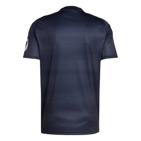 Real Madrid 25/26 Away Jersey Legend Ink / L