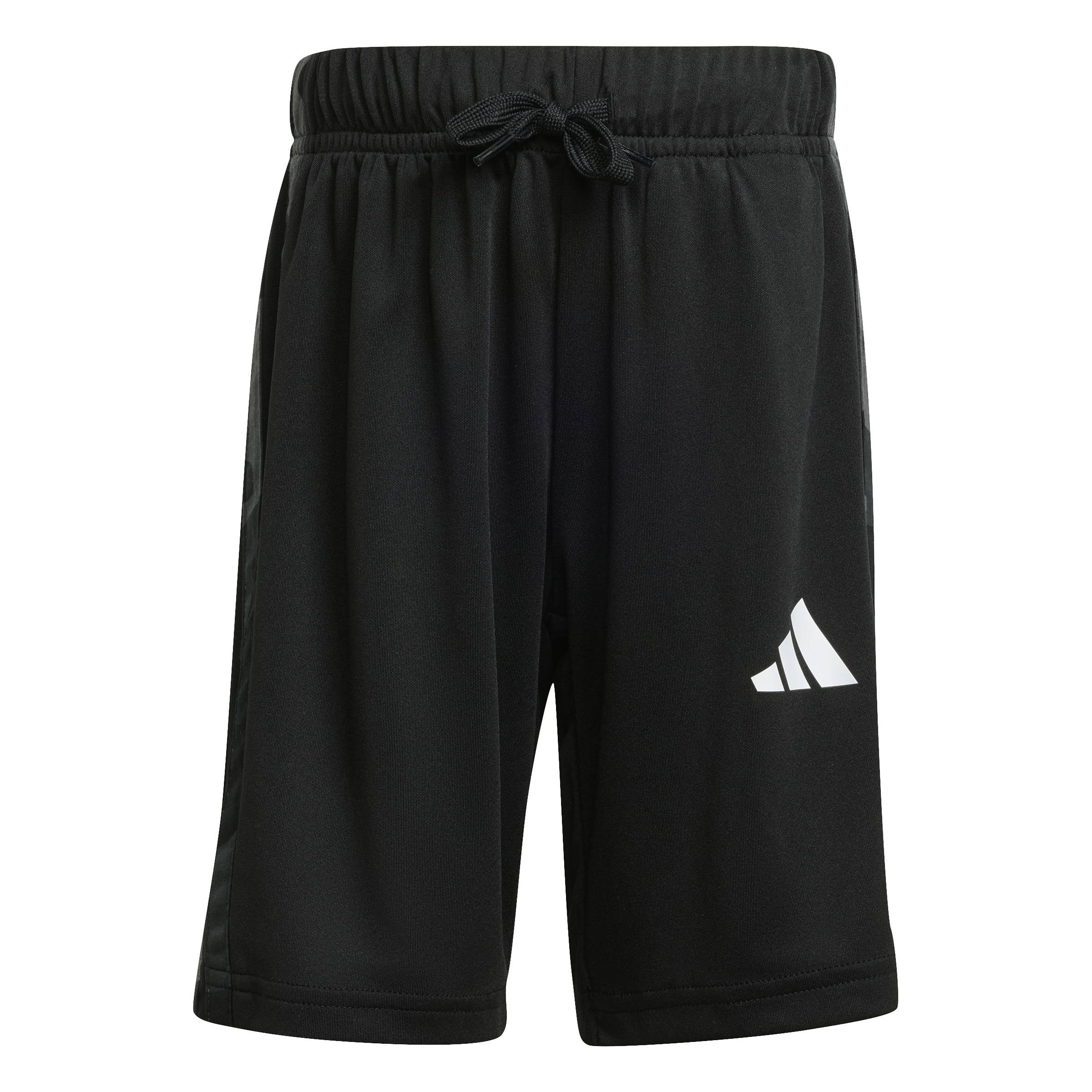 TRAIN ESSENTIALS CAMO PRINT SET Black / 3-4Y