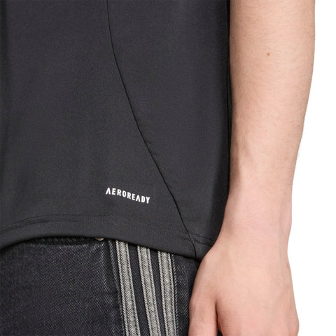 ASTON VILLA 25/26 AWAY JERSEY Black / Glow Blue / L