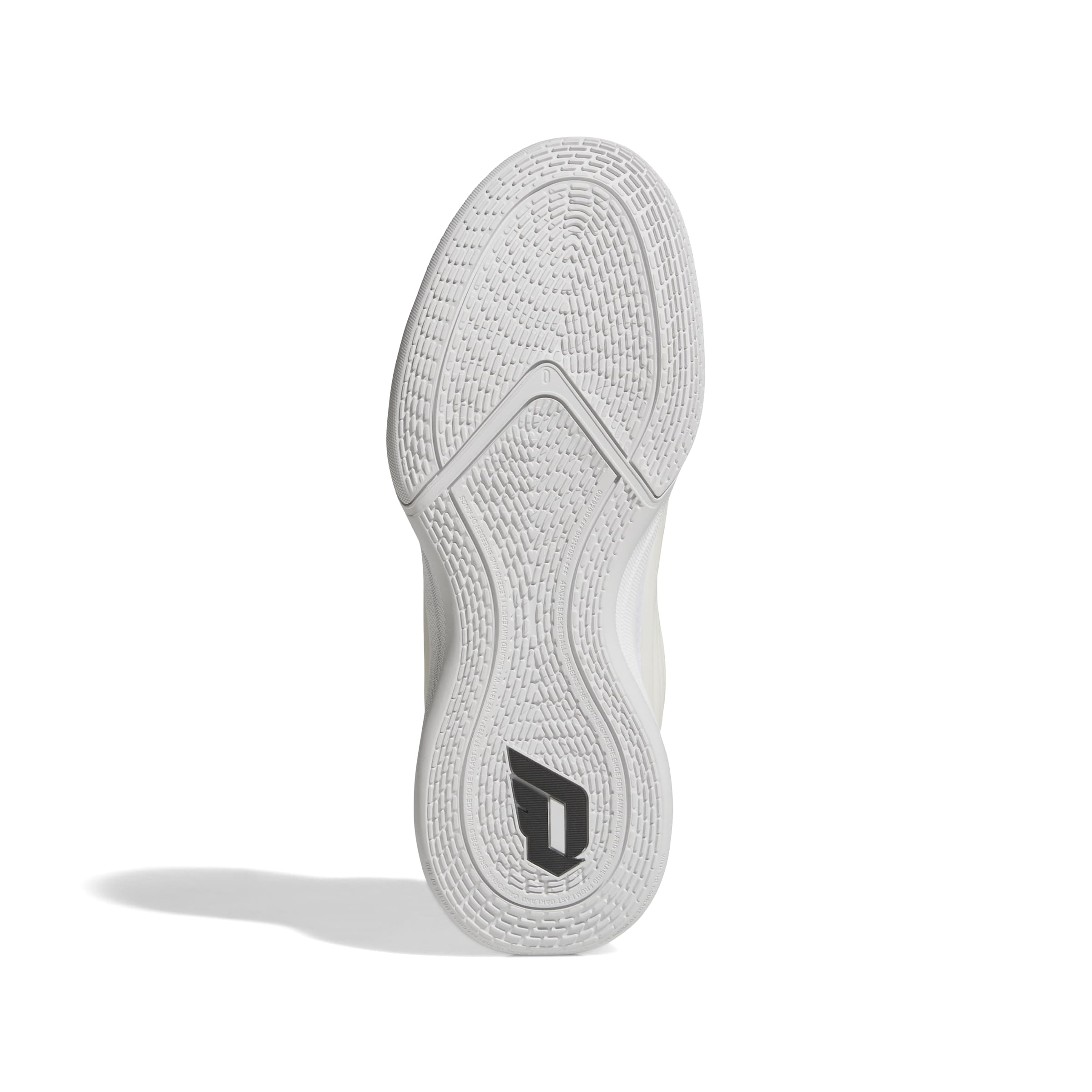 DAME X Zero Met. / Core Black / Court Green / 7