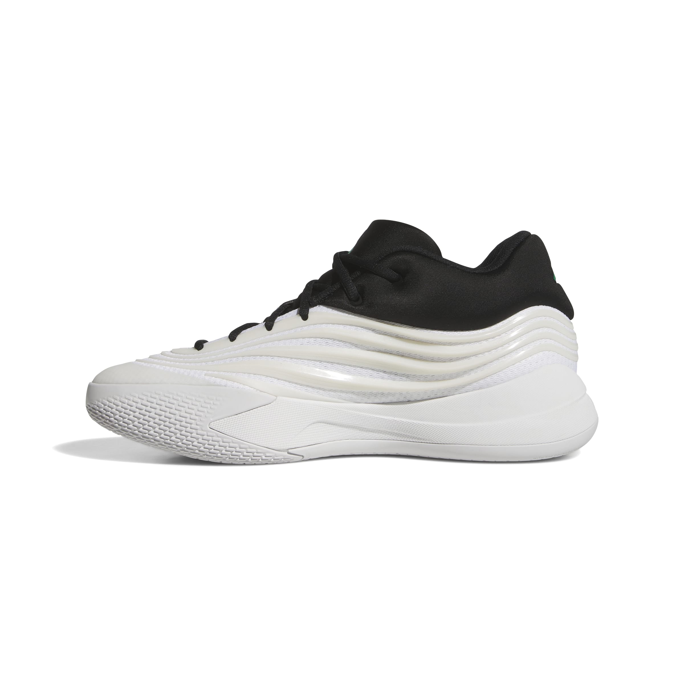 DAME X Zero Met. / Core Black / Court Green / 7