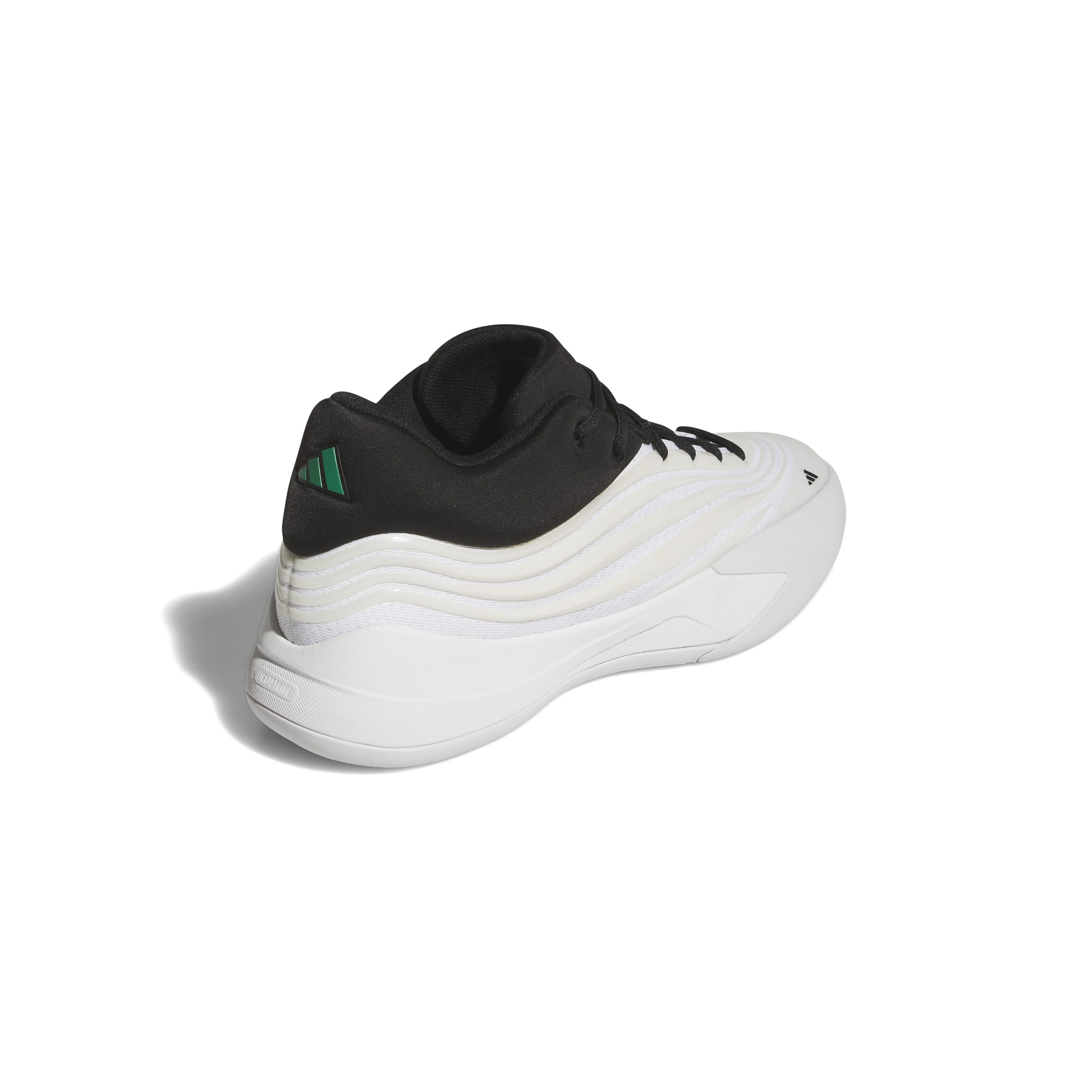 DAME X Zero Met. / Core Black / Court Green / 7