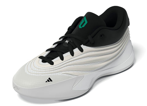 DAME X Zero Met. / Core Black / Court Green / 7