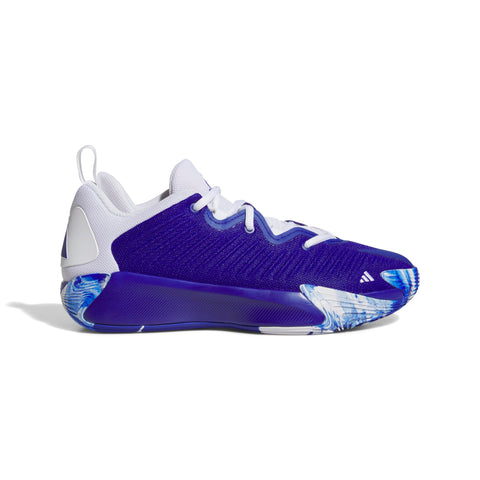 Adidas Initiation Lucid Blue / Ftwr White / Lucid Blue / 11-
