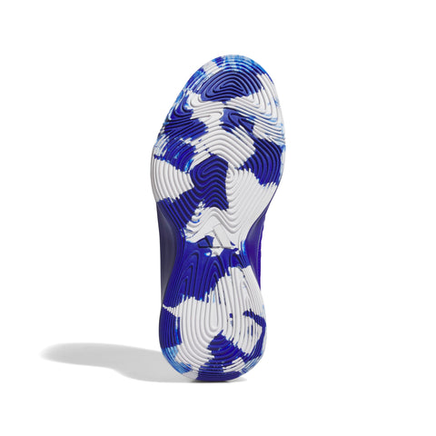 Adidas Initiation Lucid Blue / Ftwr White / Lucid Blue / 11-