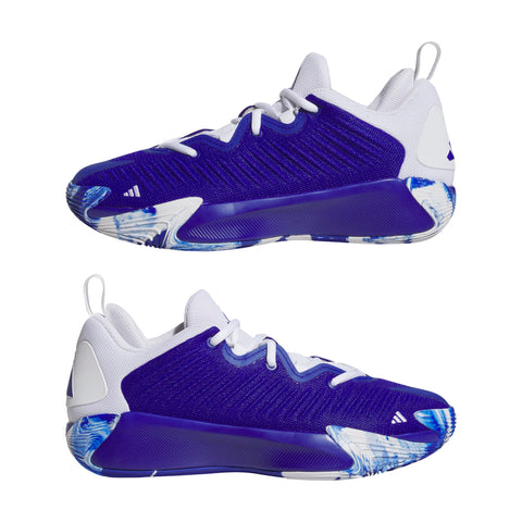 Adidas Initiation Lucid Blue / Ftwr White / Lucid Blue / 11-
