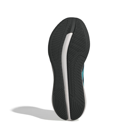 GALAXY 7 RUNNING SHOES Aurora Ink / Mint Ton / Lime Burst / 10